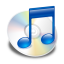 iTunes 7 Icon 64x64 png